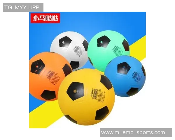 自制布足球的详细步骤与技巧分享让你轻松打造个性化运动玩具